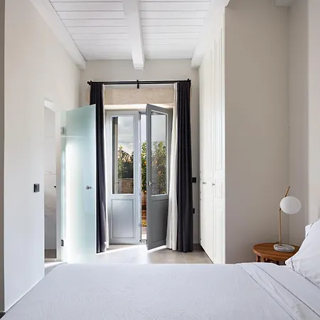 Artemis Apollonas I Luxury Escape With Pool Kaina