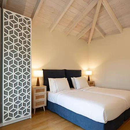 Artemis Apollonas I Luxury Escape With Pool Villa