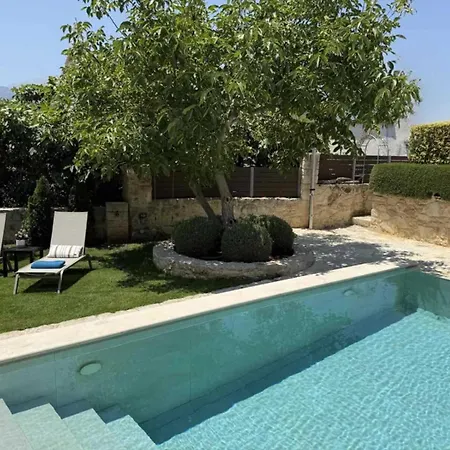 Artemis Apollonas I Luxury Escape With Pool *