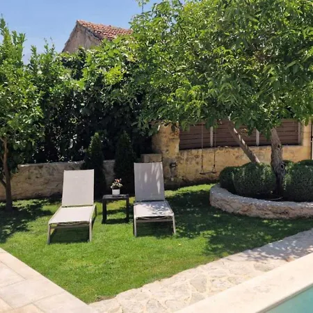 Villa Artemis Apollonas I Luxury Escape With Pool Kaina
